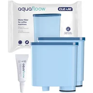 Akcesoria i części do ekspresów do kawy - 2X Filtr Do Ekspresu Saeco Z Systemem Aquaclean - miniaturka - grafika 1