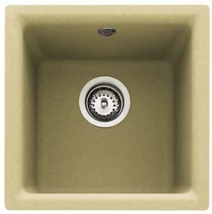 Zlewozmywak Teka PRIMUS 40 S-TG - Zlewozmywaki - miniaturka - grafika 1