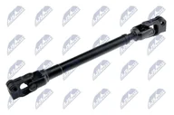 Układ kierowniczy - akcesoria - Połączenie, wał kierowniczy NTY SKK-ME-000 - miniaturka - grafika 1
