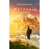 Marzenia - Ezoteryka - miniaturka - grafika 1