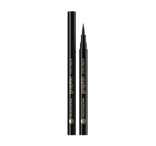 Bell Professional Graphic precyzyjny eyeliner w pisaku 01 Pro Black 1,2g - Eyelinery - miniaturka - grafika 1