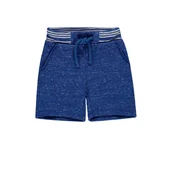 Spodenki męskie - Chłopięce Krótkie Spodenki Dresowe, wielokolorowy, rozmiar 68 - miniaturka - grafika 1