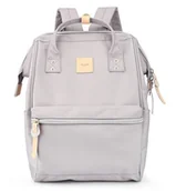 Plecaki - Plecak pojemny tornister młodzieżowy plecaki do szkoły z portem Usb - miniaturka - grafika 1