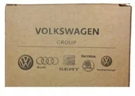 Płyny eksploatacyjne do aut - Adblue Vag G052910M3 5LT - miniaturka - grafika 1