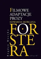Książki o kulturze i sztuce - Filmowe Adaptacje Prozy Edwarda Morgana Forstea - miniaturka - grafika 1