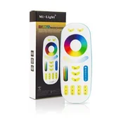Piloty - Pilot LED RGB+CCT radiowy 4 STREFY DOTYK Wi-Fi Mi-Light - FUT092 - miniaturka - grafika 1