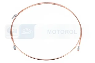 Przew.ham. WP- 049   105/105-1900 4,75MM - Przewody hamulcowe - miniaturka - grafika 1