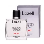 Wody i perfumy męskie - Lazell Good Look Sport For Men woda toaletowa 100ml - miniaturka - grafika 1