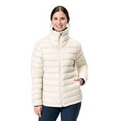 Kurtki damskie - VAUDE Wo Mineo Padded Jack Damska kurtka - miniaturka - grafika 1