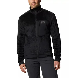 Bluza polarowa męska Mountain Hardwear Polartec High Loft - Bluzy narciarskie - miniaturka - grafika 1