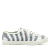 Trampki damskie - Tenisówki Gant 30538897 Niebieski - miniaturka - grafika 1