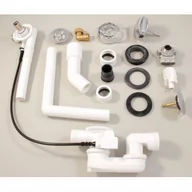 Ideal Standard Zestaw odpływowo-przelewowy MULTIPLEX TRIO K 7807 AA K7807AA