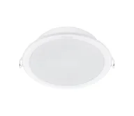 Oprawy, klosze i abażury - Philips - Oprawa wpuszczana MESON LED/20W/230V 4000K - miniaturka - grafika 1