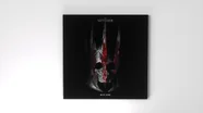 THE WITCHER 3 Wild Hunt soundtrack deluxe (płyta analogowa)