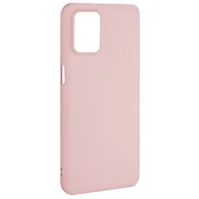 Fixed Etui na telefon Motorola Moto G73 5G FIXST-1092-PK Różowy - Etui i futerały do telefonów - miniaturka - grafika 1