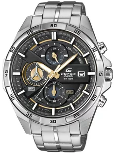 Zegarek Casio Edifice EFR-556D-1AVUEF - Zegarki męskie - miniaturka - grafika 1