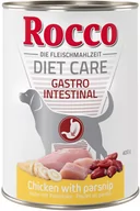Mokra karma dla psów - Rocco Diet Care Gastro Intestinal 24 x 400 g Dostawa GRATIS! - miniaturka - grafika 1