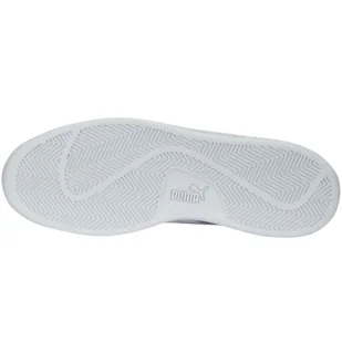 Buty Puma Smash 3.0 L M 390987 (kolor Czarny, rozmiar 41) - Buty sportowe damskie - miniaturka - grafika 5