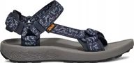 Sandały męskie - Teva M'S Terragrip Sandal, VBT, 40.5 us 8; uk 7 - miniaturka - grafika 1
