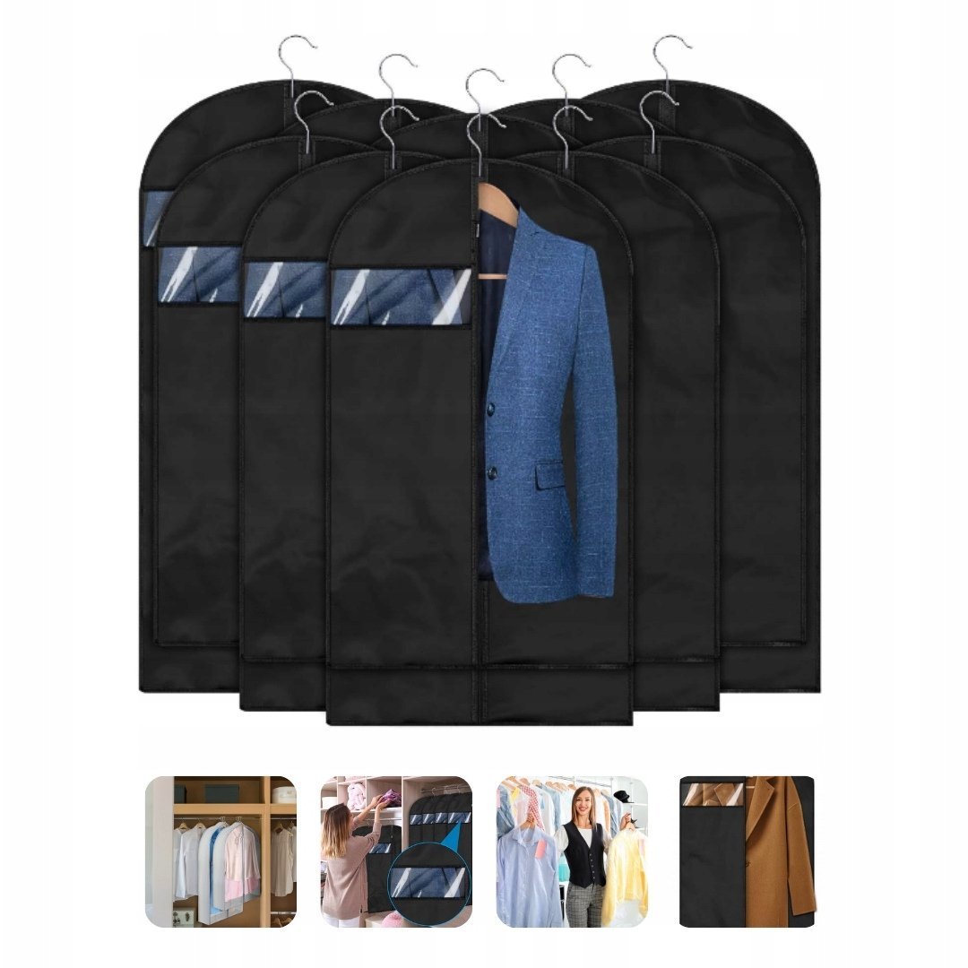 Pokrowiec uniwersalny syntetyk