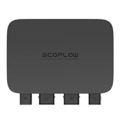 Ładowarki samochodowe - Ładowarka Samochodowa EcoFlow Alternator Charger - miniaturka - grafika 1