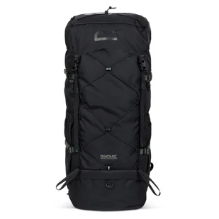 Regatta Plecak Trekkingowy Survivor V 65L Szary, Rozmiar: One Size - Plecaki - miniaturka - grafika 1