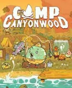 Camp Canyonwood (PC) klucz Steam - Gry PC Cyfrowe - miniaturka - grafika 1