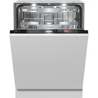 Zmywarki do zabudowy - Miele G 7970 SCVi AutoDos K2O - miniaturka - grafika 1
