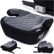 Foteliki samochodowe - Fotelik Samochodowy Podstawka Siedzisko Isofix - miniaturka - grafika 1