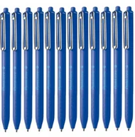 Długopisy - 12x Pentel, Długopis iZee 0.7 mm (BX467) - miniaturka - grafika 1