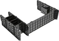 Skrzynki i torby narzędziowe - Bosch Partition Wall Set XL-BOXX Professional - miniaturka - grafika 1