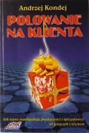 Biznes - Polowanie na klienta - miniaturka - grafika 1