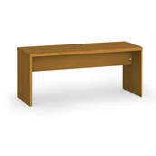 Wyposażenie sportowe i gimnastyczne - Ławka szatniowa, 1000 mm, czereśnia - miniaturka - grafika 1