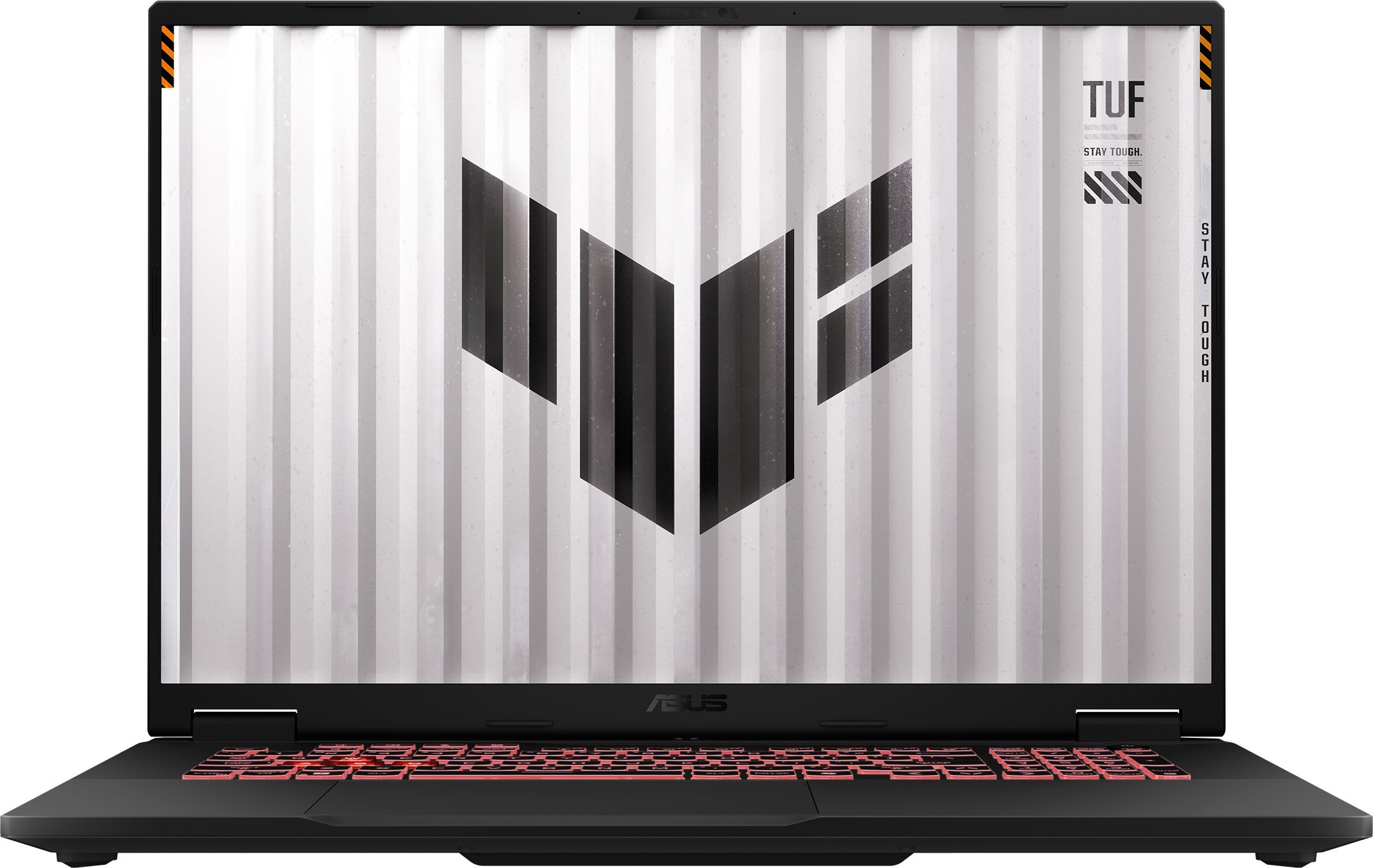 Asus przenośny ASUS TUF FA808UP-S9007W CPU AMD RyzenT 7 260 3.8 GHz 18