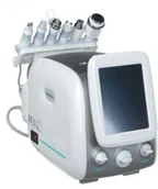 Kombajny kosmetyczne - Hydrodermabrazja kombajn 7w1 BN-W06X - miniaturka - grafika 1