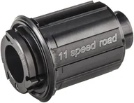 Części rowerowe - Dt swiss DT Swiss Road Shimano 11 Zestaw wirnika do 142/12mm TA, piasty 3-zapadkowe 2020 Akcesoria do piast 2160015700 - miniaturka - grafika 1