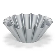 Formy do ciast - Patisse Forma do babki 20 cm Silver Top uniwersalny twm_414623 - miniaturka - grafika 1