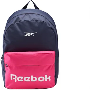 Plecak Reebok Active Core Backpack S granatowy GH0342 - Plecaki - miniaturka - grafika 6