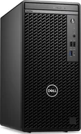 Zestawy komputerowe - Komputer Dell OptiPlex 7020 Intel Core i5 i5-14500 16 GB DDR5-SDRAM 512 GB SSD Windows 11 Pro Mini Tower PC Czarny - miniaturka - grafika 1