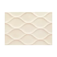 Płytki ceramiczne - Glazura Navona Beige 25 X 36 Arte 5903238035675 - miniaturka - grafika 1