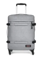 Torby podróżne - Torba podróżna walizka mała Eastpak Transit'R 4 S - sunday grey - miniaturka - grafika 1