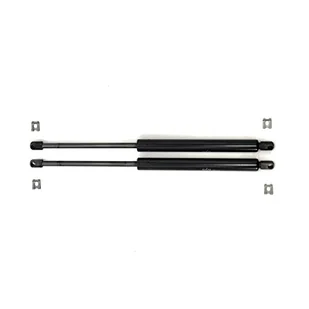 Cortassa Para Wymiana tłoków (Sprężyny gazowe) do łóżka pojemnik odległość między otworami 41,5 cm (głowica otwór przelotowy, 600 N) - Sprężyny gazowe - miniaturka - grafika 1