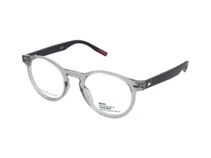 Tommy Hilfiger TH 1926 09V - Okulary korekcyjne, oprawki, szkła - miniaturka - grafika 1