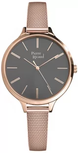 Zegarek Zegarek Pierre Ricaud P22002.9117Q - Zegarki damskie - miniaturka - grafika 1