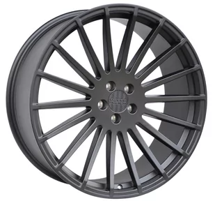 Felgi aluminiowe HAXER 010H, 22", 4 szt. - Felgi aluminiowe - miniaturka - grafika 1