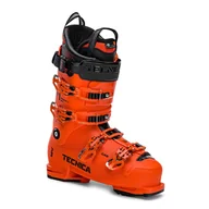 Buty narciarskie - Buty narciarskie męskie Tecnica Mach1 130 MV TD GW pomarańczowe 101931G1D55 28,5 cm - miniaturka - grafika 1