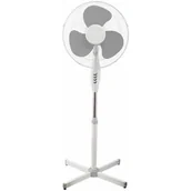 Wentylatory - KANLUX Veneto 40GR szary 45 W - miniaturka - grafika 1