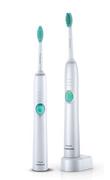 Szczoteczki elektryczne - Philips Sonicare EasyClean HX6511/35 - miniaturka - grafika 1