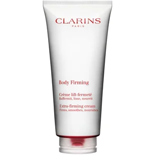 Clarins Ujędrniającykrem do ciała Firming Body )Cream ) 200 ml - Balsamy i kremy do ciała - miniaturka - grafika 1