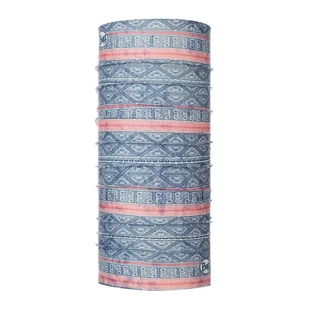 Chusta Buff Coolnet UV+ Ether Multi - Czapki i chusty sportowe damskie - miniaturka - grafika 1